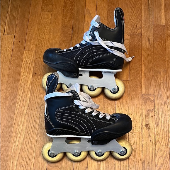 Tour Wizard Adjustable Inline Skates - Picture 2 of 8